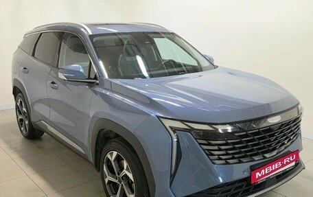 Geely Atlas, 2024 год, 2 590 000 рублей, 2 фотография