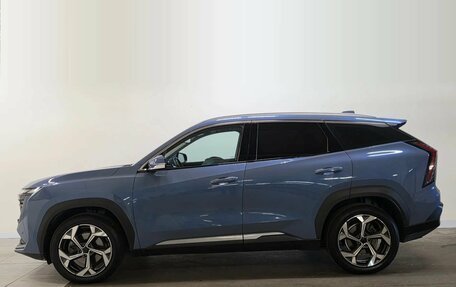 Geely Atlas, 2024 год, 2 590 000 рублей, 6 фотография