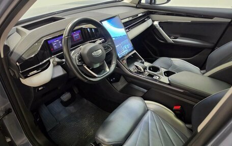 Geely Atlas, 2024 год, 2 590 000 рублей, 9 фотография