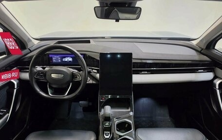 Geely Atlas, 2024 год, 2 590 000 рублей, 11 фотография
