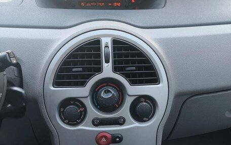 Renault Modus I, 2005 год, 480 000 рублей, 6 фотография