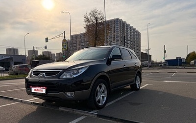 Hyundai ix55, 2010 год, 1 370 000 рублей, 1 фотография
