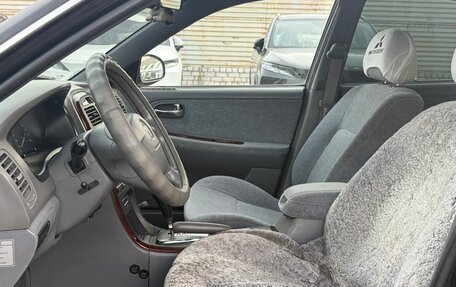 KIA Magentis I, 2004 год, 449 999 рублей, 10 фотография