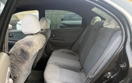 KIA Magentis I, 2004 год, 449 999 рублей, 11 фотография