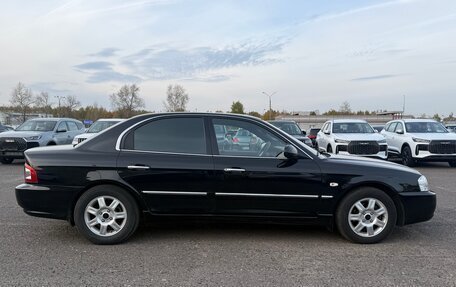 KIA Magentis I, 2004 год, 449 999 рублей, 7 фотография