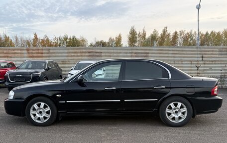 KIA Magentis I, 2004 год, 449 999 рублей, 8 фотография