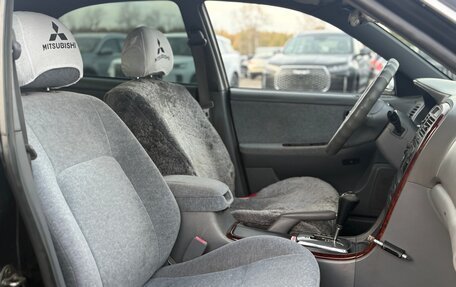 KIA Magentis I, 2004 год, 449 999 рублей, 14 фотография