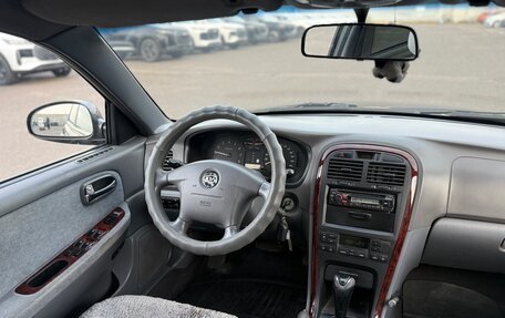 KIA Magentis I, 2004 год, 449 999 рублей, 16 фотография