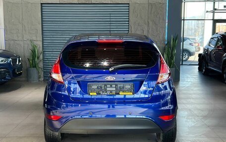 Ford Fiesta, 2015 год, 990 000 рублей, 5 фотография