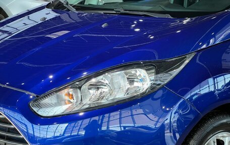 Ford Fiesta, 2015 год, 990 000 рублей, 8 фотография