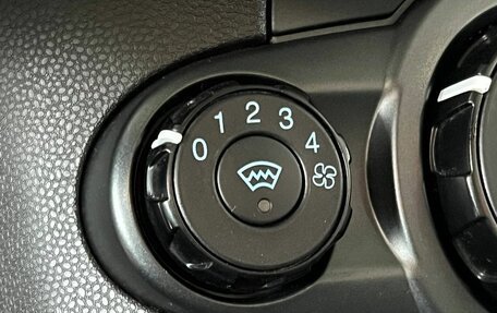Ford Fiesta, 2015 год, 990 000 рублей, 16 фотография