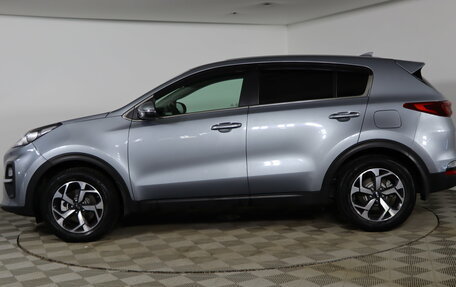 KIA Sportage IV рестайлинг, 2020 год, 2 339 990 рублей, 8 фотография