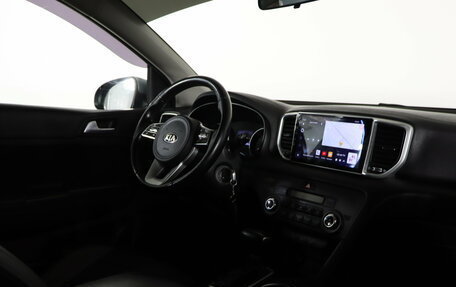 KIA Sportage IV рестайлинг, 2020 год, 2 339 990 рублей, 12 фотография
