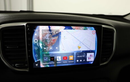 KIA Sportage IV рестайлинг, 2020 год, 2 339 990 рублей, 18 фотография