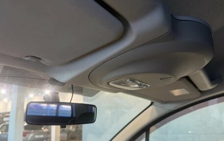 Peugeot Partner II рестайлинг 2, 2012 год, 595 000 рублей, 18 фотография