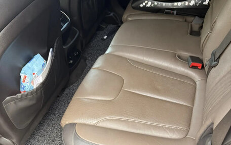 Hyundai Santa Fe IV, 2018 год, 2 999 999 рублей, 18 фотография