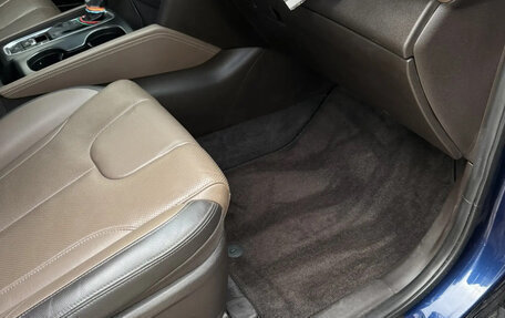 Hyundai Santa Fe IV, 2018 год, 2 999 999 рублей, 14 фотография