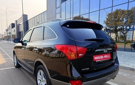 Hyundai ix55, 2010 год, 1 370 000 рублей, 2 фотография