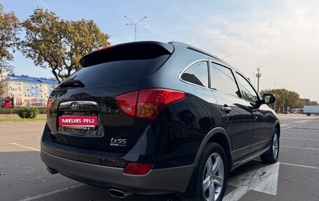 Hyundai ix55, 2010 год, 1 370 000 рублей, 3 фотография