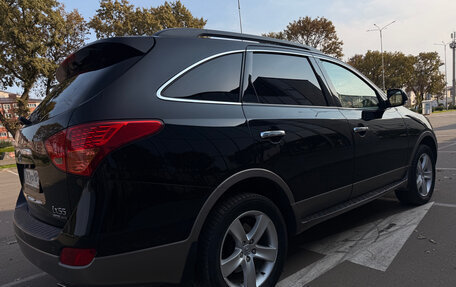 Hyundai ix55, 2010 год, 1 370 000 рублей, 4 фотография