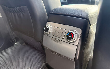 Hyundai ix55, 2010 год, 1 370 000 рублей, 16 фотография