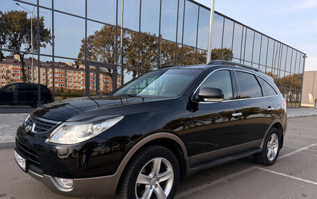 Hyundai ix55, 2010 год, 1 370 000 рублей, 9 фотография