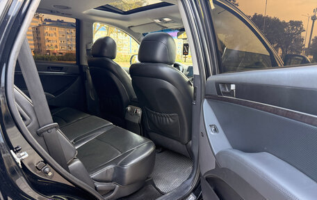 Hyundai ix55, 2010 год, 1 370 000 рублей, 15 фотография