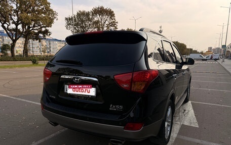 Hyundai ix55, 2010 год, 1 370 000 рублей, 13 фотография