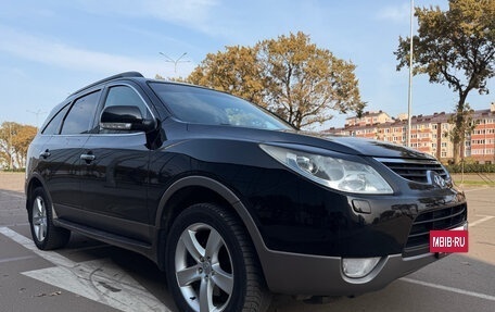 Hyundai ix55, 2010 год, 1 370 000 рублей, 7 фотография