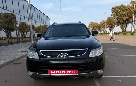 Hyundai ix55, 2010 год, 1 370 000 рублей, 8 фотография