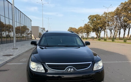 Hyundai ix55, 2010 год, 1 370 000 рублей, 11 фотография