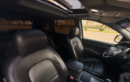 Hyundai ix55, 2010 год, 1 370 000 рублей, 26 фотография