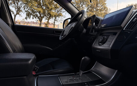 Hyundai ix55, 2010 год, 1 370 000 рублей, 22 фотография