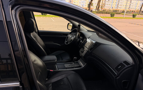 Hyundai ix55, 2010 год, 1 370 000 рублей, 21 фотография