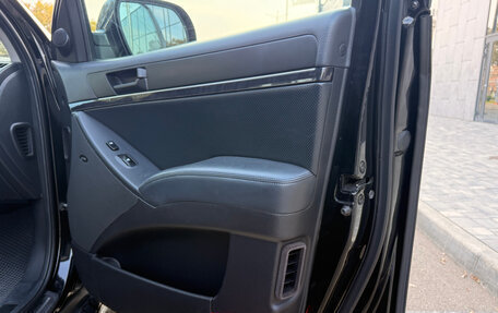Hyundai ix55, 2010 год, 1 370 000 рублей, 19 фотография