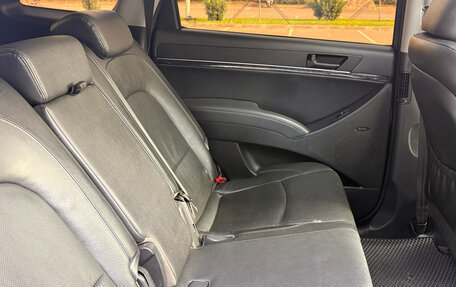 Hyundai ix55, 2010 год, 1 370 000 рублей, 18 фотография