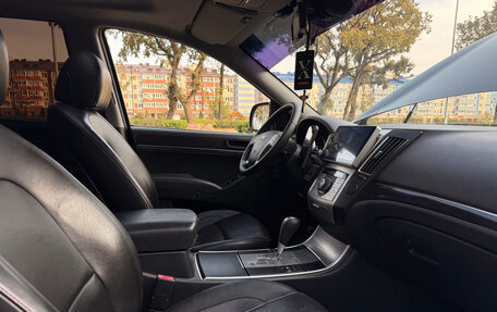 Hyundai ix55, 2010 год, 1 370 000 рублей, 23 фотография