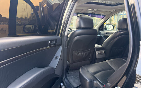 Hyundai ix55, 2010 год, 1 370 000 рублей, 31 фотография
