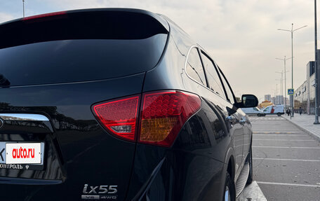 Hyundai ix55, 2010 год, 1 370 000 рублей, 28 фотография