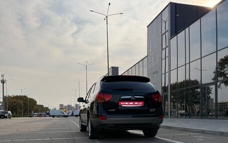 Hyundai ix55, 2010 год, 1 370 000 рублей, 29 фотография