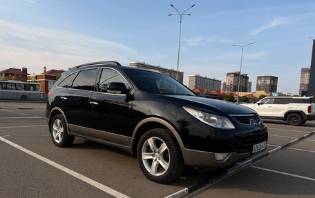 Hyundai ix55, 2010 год, 1 370 000 рублей, 33 фотография