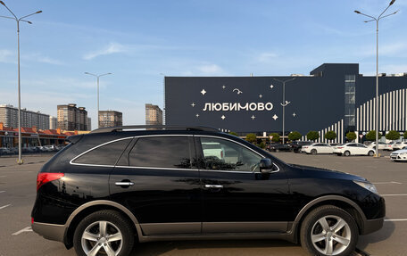 Hyundai ix55, 2010 год, 1 370 000 рублей, 34 фотография
