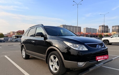 Hyundai ix55, 2010 год, 1 370 000 рублей, 35 фотография