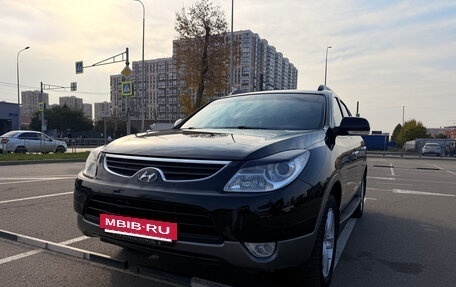Hyundai ix55, 2010 год, 1 370 000 рублей, 36 фотография