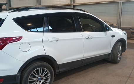 Ford Kuga III, 2013 год, 1 200 000 рублей, 7 фотография