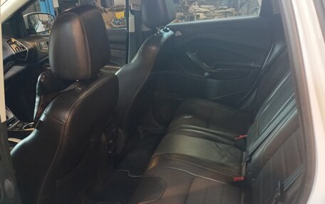 Ford Kuga III, 2013 год, 1 200 000 рублей, 2 фотография