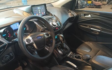 Ford Kuga III, 2013 год, 1 200 000 рублей, 3 фотография