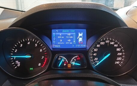 Ford Kuga III, 2013 год, 1 200 000 рублей, 5 фотография