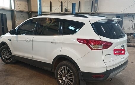 Ford Kuga III, 2013 год, 1 200 000 рублей, 9 фотография
