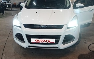 Ford Kuga III, 2013 год, 1 200 000 рублей, 1 фотография